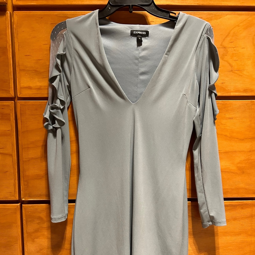 Express Dress